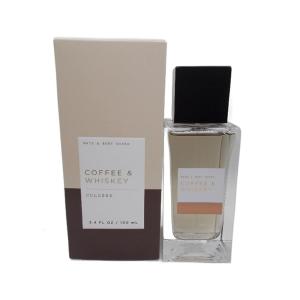 Bath & Body Works Ocean Cologne – Men’s Cologne for Everyday Use – Long-Lasting High Fragrance Oil Concentration – Dermatologist-Approved – Sophisticated Scent Experience – Gifts for Him(Coffee & Whiskey)