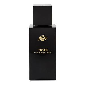 Bath & Body Works Ocean Cologne – Men’s Cologne for Everyday Use – Long-Lasting High Fragrance Oil Concentration – Dermatologist-Approved – Sophisticated Scent Experience – Gifts for Him(Noir)