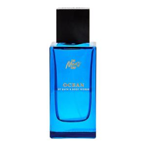 Bath & Body Works Ocean Cologne – Men’s Cologne for Everyday Use – Long-Lasting High Fragrance Oil Concentration – Dermatologist-Approved – Sophisticated Scent Experience – Gifts for Him(Ocean)