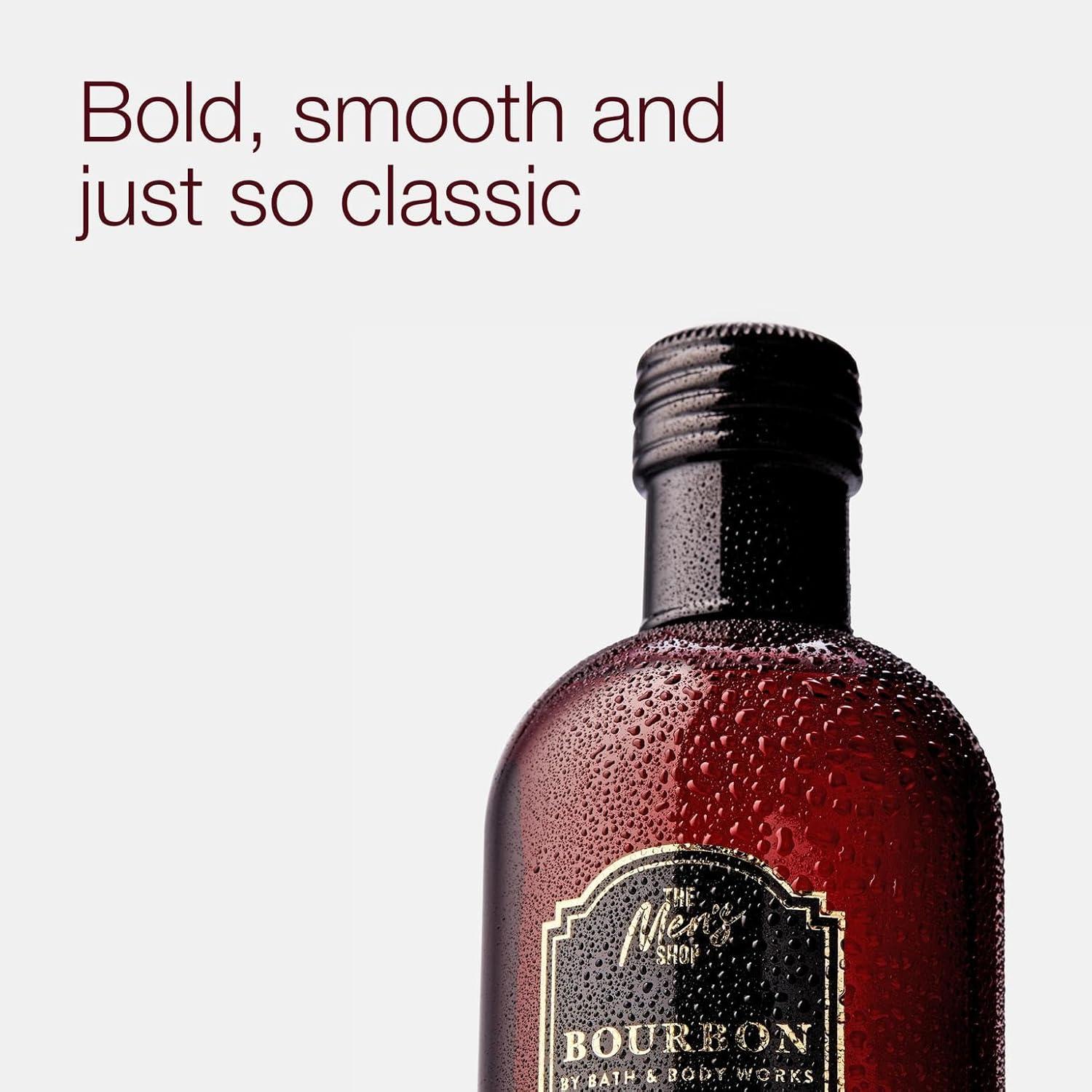 image:imageBath amp Body Works Mahogany Teakwood Cologne Mens Cologne for Everyday Use LongLasting High Fragrance Oil Concentration DermatologistApproved Sophisticated Scent Experience Gifts for HimBourbon