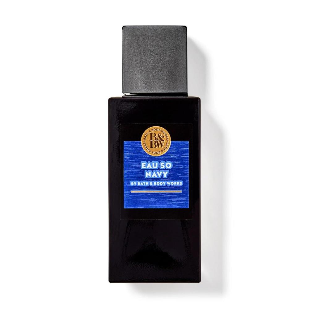 image:imageBath amp Body Works Mahogany Teakwood Cologne Mens Cologne for Everyday Use LongLasting High Fragrance Oil Concentration DermatologistApproved Sophisticated Scent Experience Gifts for HimEau So Navy