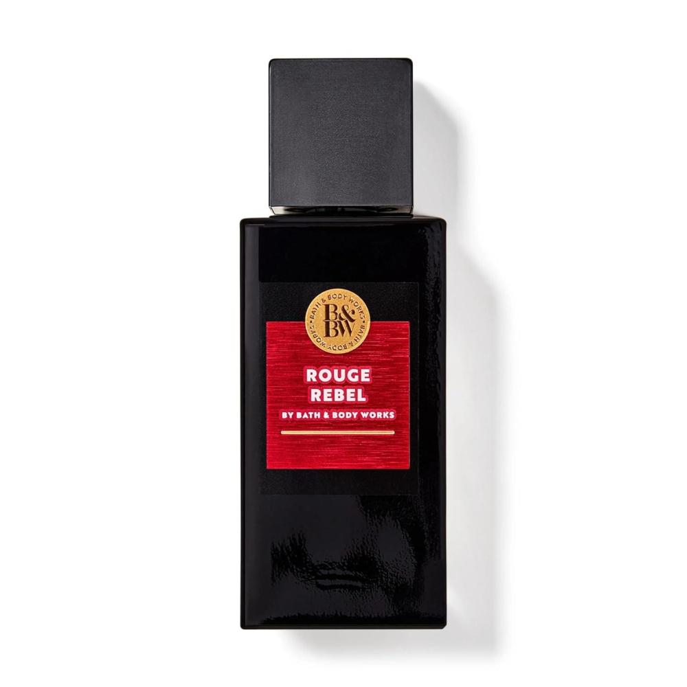 image:imageBath amp Body Works Mahogany Teakwood Cologne  Mens Cologne for Everyday Use  LongLasting High Fragrance Oil Concentration  DermatologistApproved  Sophisticated Scent Experience  Gifts for HimRouge Rebel