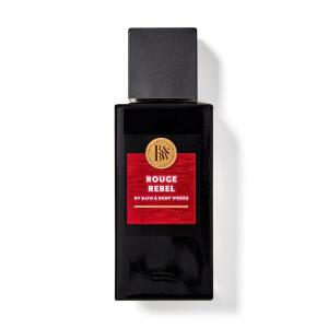 Bath & Body Works Mahogany Teakwood Cologne – Men’s Cologne for Everyday Use – Long-Lasting High Fragrance Oil Concentration – Dermatologist-Approved – Sophisticated Scent Experience – Gifts for Him(Rouge Rebel)