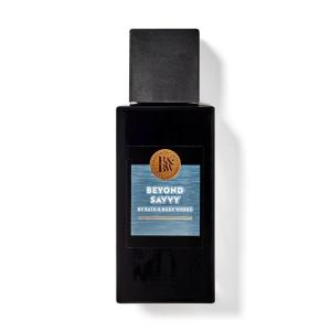 Bath & Body Works Mahogany Teakwood Cologne – Men’s Cologne for Everyday Use – Long-Lasting High Fragrance Oil Concentration – Dermatologist-Approved – Sophisticated Scent Experience – Gifts for Him(Beyond Savvy)