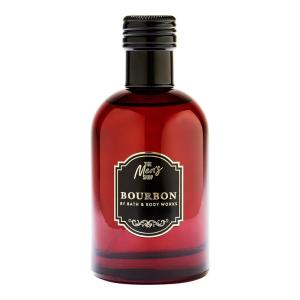 Bath & Body Works Mahogany Teakwood Cologne – Men’s Cologne for Everyday Use – Long-Lasting High Fragrance Oil Concentration – Dermatologist-Approved – Sophisticated Scent Experience – Gifts for Him(Bourbon)