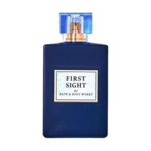 Bath & Body Works Mahogany Teakwood Cologne – Men’s Cologne for Everyday Use – Long-Lasting High Fragrance Oil Concentration – Dermatologist-Approved – Sophisticated Scent Experience – Gifts for Him(First Sight)