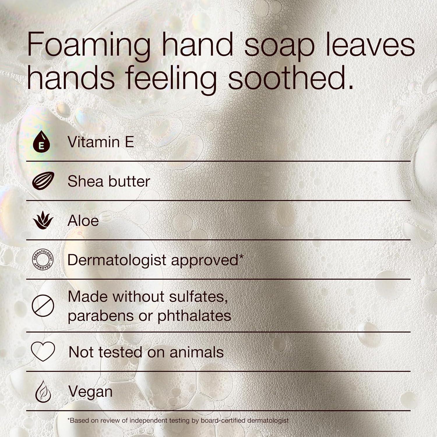 image:imageBath amp Body Works White Tea amp Sage Gentle amp Clean Foaming Hand Soap GermCleansing Hand Soap with Gentle Cleansing amp Conditioning Formula Dermatologist Approved Thoughtful Gift 3PackKitchen Lemon