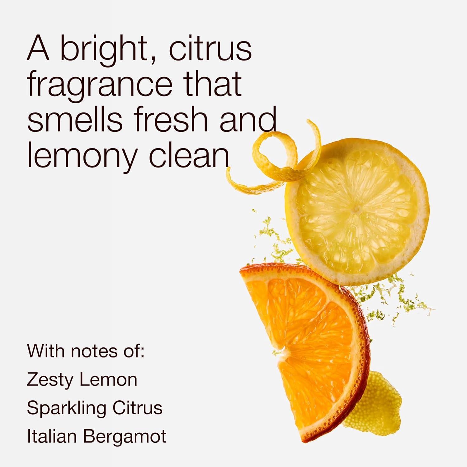 image:imageBath amp Body Works White Tea amp Sage Gentle amp Clean Foaming Hand Soap GermCleansing Hand Soap with Gentle Cleansing amp Conditioning Formula Dermatologist Approved Thoughtful Gift 3PackKitchen Lemon