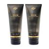 image:imageBath amp Body Works Noir Ultimate Hydration Body Cream  Mens Deep Hydrating Cream for Smooth Skin  48Hour Moisture  Rich Formula  FastAbsorbing  DermatologistApproved  Gifts for Him  2Pack